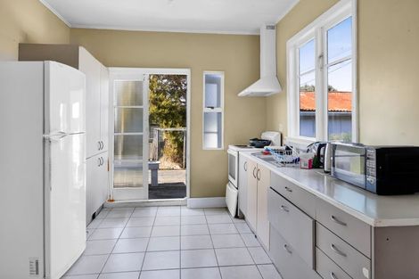 Photo of property in 21 Kapuni Street, Manaia, 4612