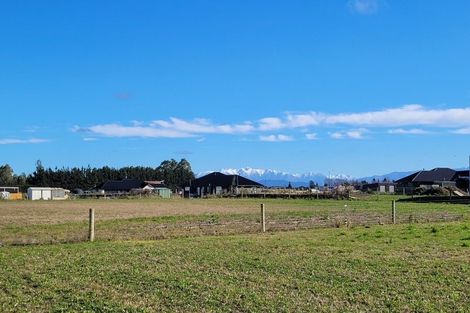 Photo of property in 7 Edgeworth Road, Darfield, 7571