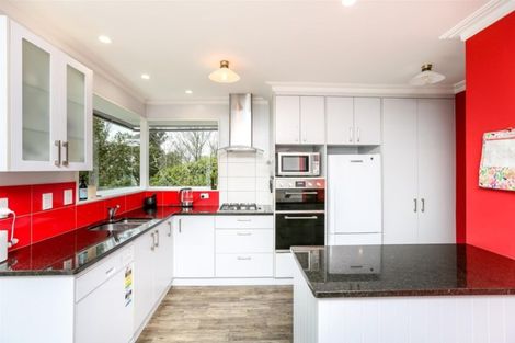 Photo of property in 43c Mangorei Road, Strandon, New Plymouth, 4312