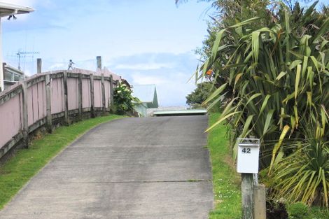 Photo of property in 42a Tuthill Street, Gate Pa, Tauranga, 3112