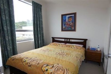 Photo of property in 15/2 Stone Street, Miramar, Wellington, 6022