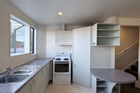 Photo of property in 287f The Terrace, Te Aro, Wellington, 6011