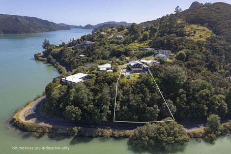 Photo of property in 23 Lewer Road, Whangaroa, Kaeo, 0478