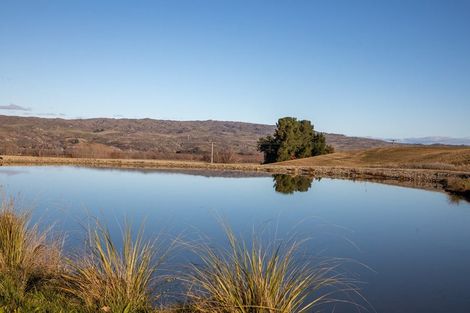 Photo of property in 40 Huddleston Road, Omakau, 9377