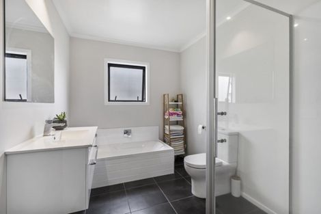 Photo of property in 59 Tennille Street, Flagstaff, Hamilton, 3210