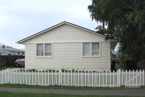 Photo of property in 43 Redgrave Street, Hoon Hay, Christchurch, 8025