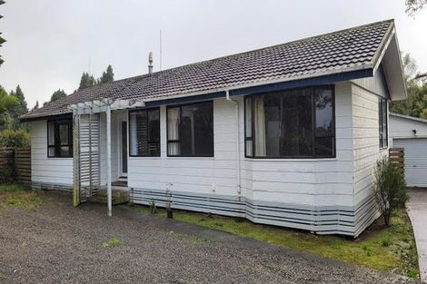 Photo of property in 52 Odin Street, Norsewood, 4974