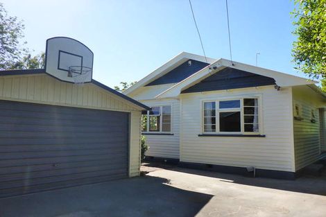 Photo of property in 103 Beckford Road, Opawa, Christchurch, 8023