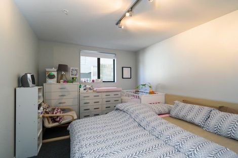 Photo of property in Detroit Apartments, 106/181 Tasman Street, Mount Cook, Wellington, 6021