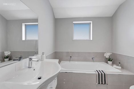 Photo of property in 1 Goodwin Street, Rangiora, 7400