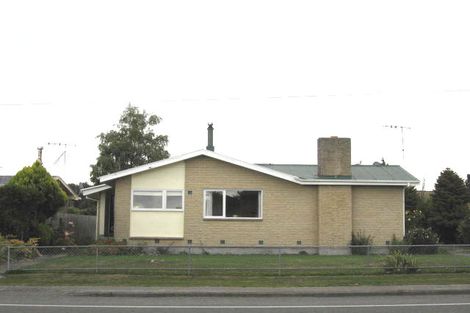 Photo of property in 90 Cox Street, Geraldine, 7930