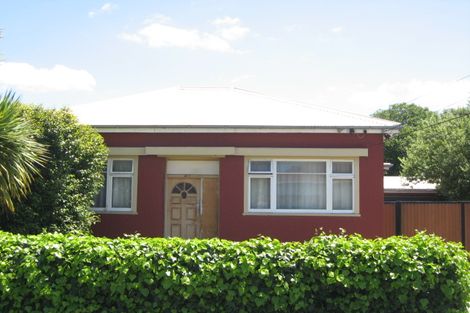 Photo of property in 7 Rosewarne Street, Spreydon, Christchurch, 8024