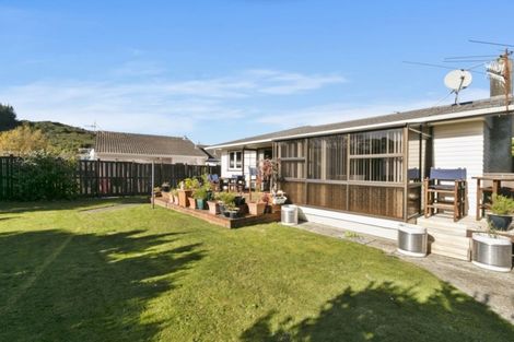 Photo of property in 57 Parkway, Wainuiomata, Lower Hutt, 5014