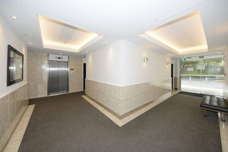 Photo of property in Gloucester Towers, 2/28 Gloucester Street, Christchurch Central, Christchurch, 8013
