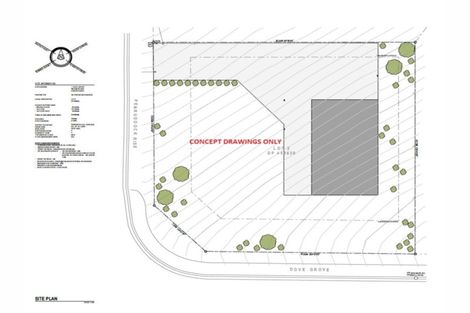 Photo of property in 1 Dove Grove, Westmorland, Christchurch, 8025