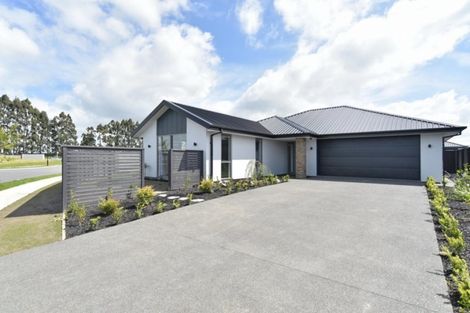 Photo of property in 36 Chatsworth Avenue, Rangiora, 7400