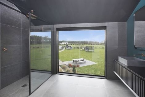 Photo of property in 9 Long View Lane, Swannanoa, Rangiora, 7475