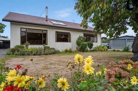 Photo of property in 25 Henry Street, Blenheim, 7201