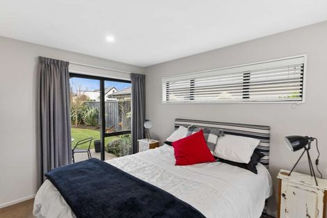 Photo of property in 5 Chandler Way, Rolleston, 7615