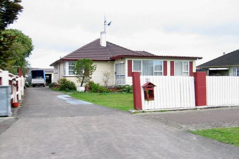 Photo of property in 48 Tweed Street, Roslyn, Palmerston North, 4414