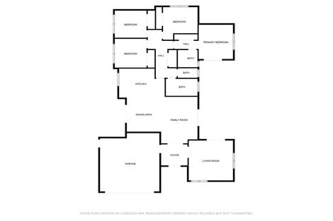 Photo of property in 3 Birchwood Lane, Matamata, 3400