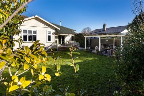 Photo of property in 41 Fulton Street, Springlands, Blenheim, 7201