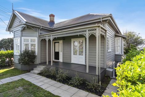 Photo of property in 36 Calliope Road, Devonport, Auckland, 0624