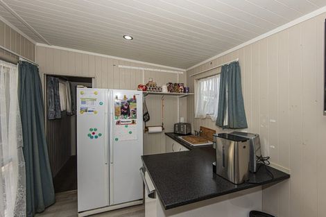 Photo of property in 26 Graham Street, Te Kopuru, 0391
