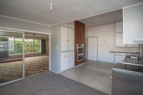 Photo of property in 49 Cox Street, Geraldine, 7930