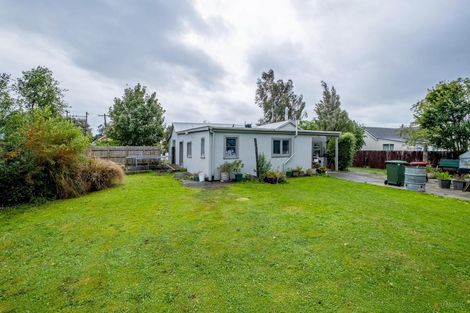 Photo of property in 35 Leonard Street, Waimate, 7924