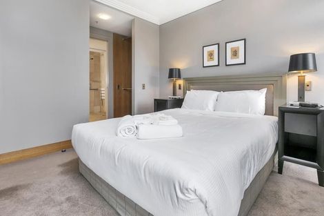 Photo of property in The Metropolis Apartments, 2701/1 Courthouse Lane, Auckland Central, Auckland, 1010