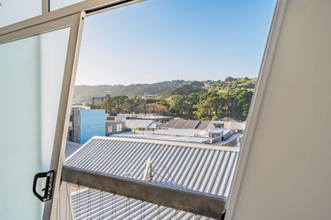 Photo of property in 14a Hanson Street, Mount Cook, Wellington, 6021