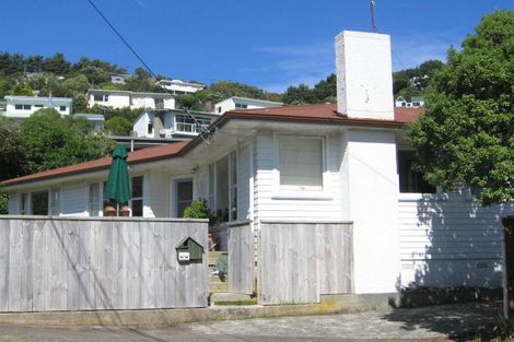 Photo of property in 3 Dorset Way, Wilton, Wellington, 6012