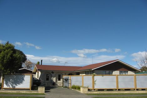 Photo of property in 45 Titoki Crescent, Pirimai, Napier, 4112