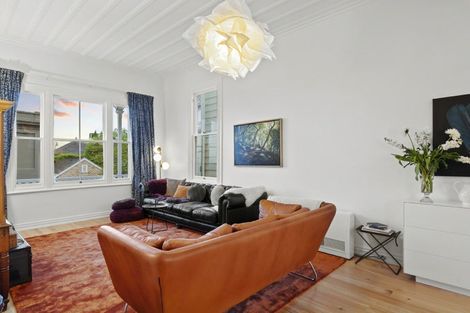 Photo of property in 14 Paget Street, Freemans Bay, Auckland, 1011