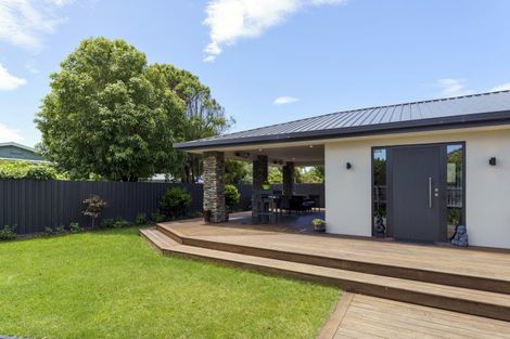 Photo of property in 31a Cradock Street, South New Brighton, Christchurch, 8062