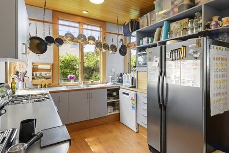 Photo of property in 33 Hendon Street, Edgeware, Christchurch, 8013