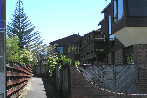 Photo of property in 5/11 Faulkner Road, Northcote Point, Auckland, 0627