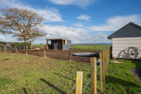 Photo of property in 614 Awaiti Canal Road, Netherton, Paeroa, 3671