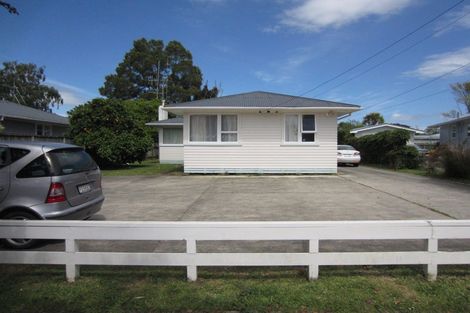 Photo of property in 44 Carrington Avenue, Hillcrest, Hamilton, 3216