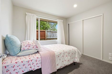Photo of property in 22 William Brittan Avenue, Halswell, Christchurch, 8025