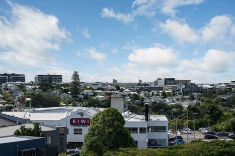 Photo of property in 205/11 Akepiro Street, Mount Eden, Auckland, 1024