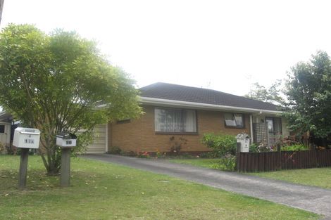 Photo of property in 9b Hastings Street, Te Puke, 3119