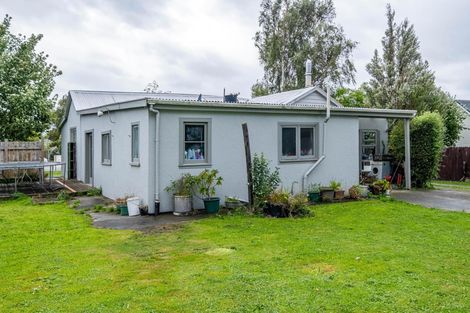 Photo of property in 35 Leonard Street, Waimate, 7924