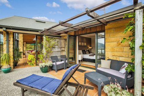 Photo of property in 8 Rewa Rewa Valley, Tairua, 3508