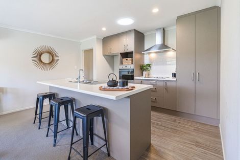 Photo of property in 11 Brittan Drive, Rolleston, 7615