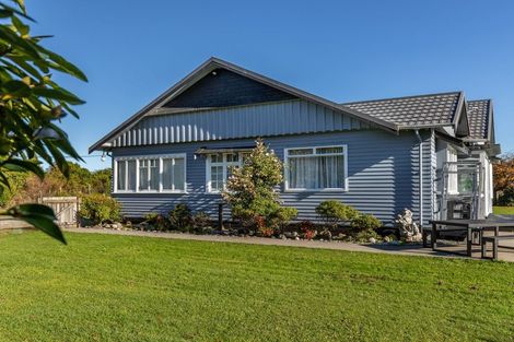 Photo of property in 1 Trickies Road, Gladstone, Greymouth, 7805