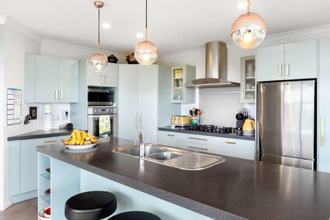 Photo of property in 107 Ruapehu Drive, Fitzherbert, Palmerston North, 4410