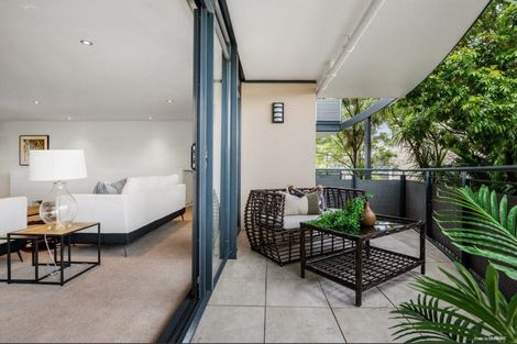 Photo of property in 2/387 Parnell Road, Parnell, Auckland, 1052