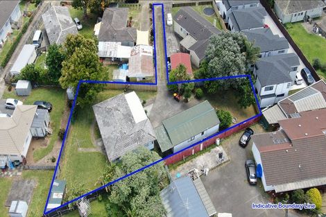 Photo of property in 20 Smedley Street, Manurewa, Auckland, 2102